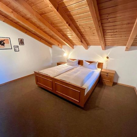 Waldhaus 46, 48, 49 Im Waldferiendorf Реґен Екстер'єр фото
