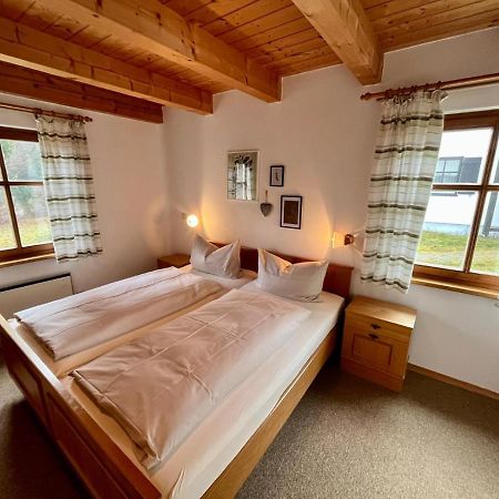 Waldhaus 46, 48, 49 Im Waldferiendorf Реґен Екстер'єр фото
