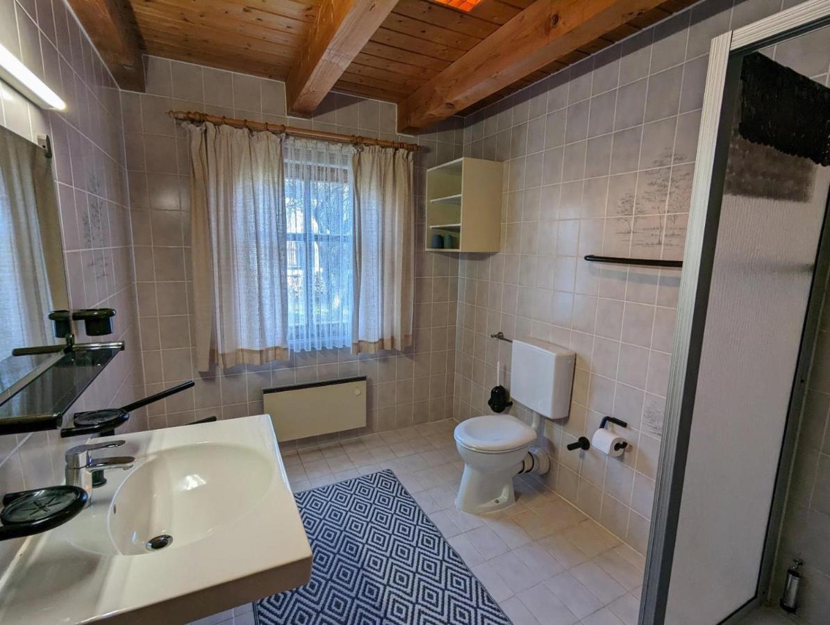 Waldhaus 46, 48, 49 Im Waldferiendorf Реґен Екстер'єр фото