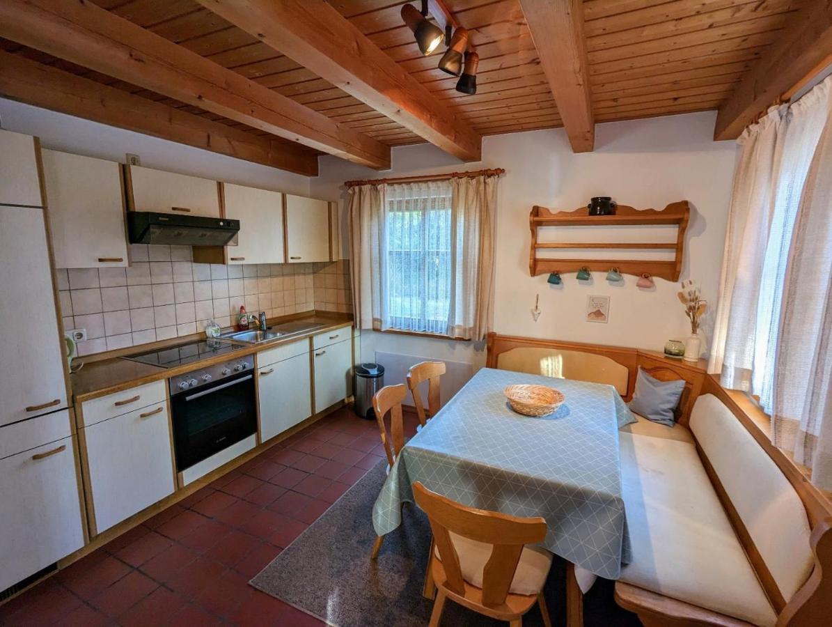 Waldhaus 46, 48, 49 Im Waldferiendorf Реґен Екстер'єр фото