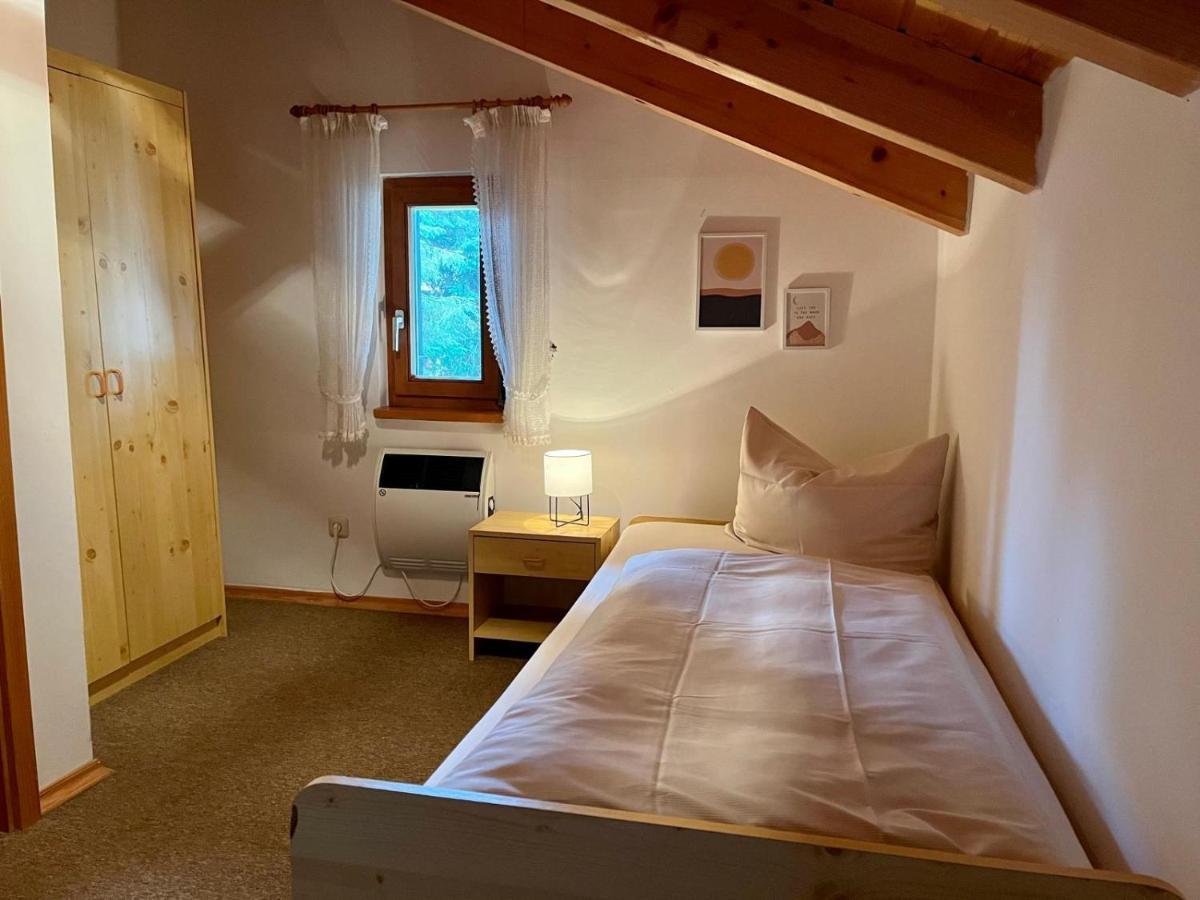 Waldhaus 46, 48, 49 Im Waldferiendorf Реґен Екстер'єр фото