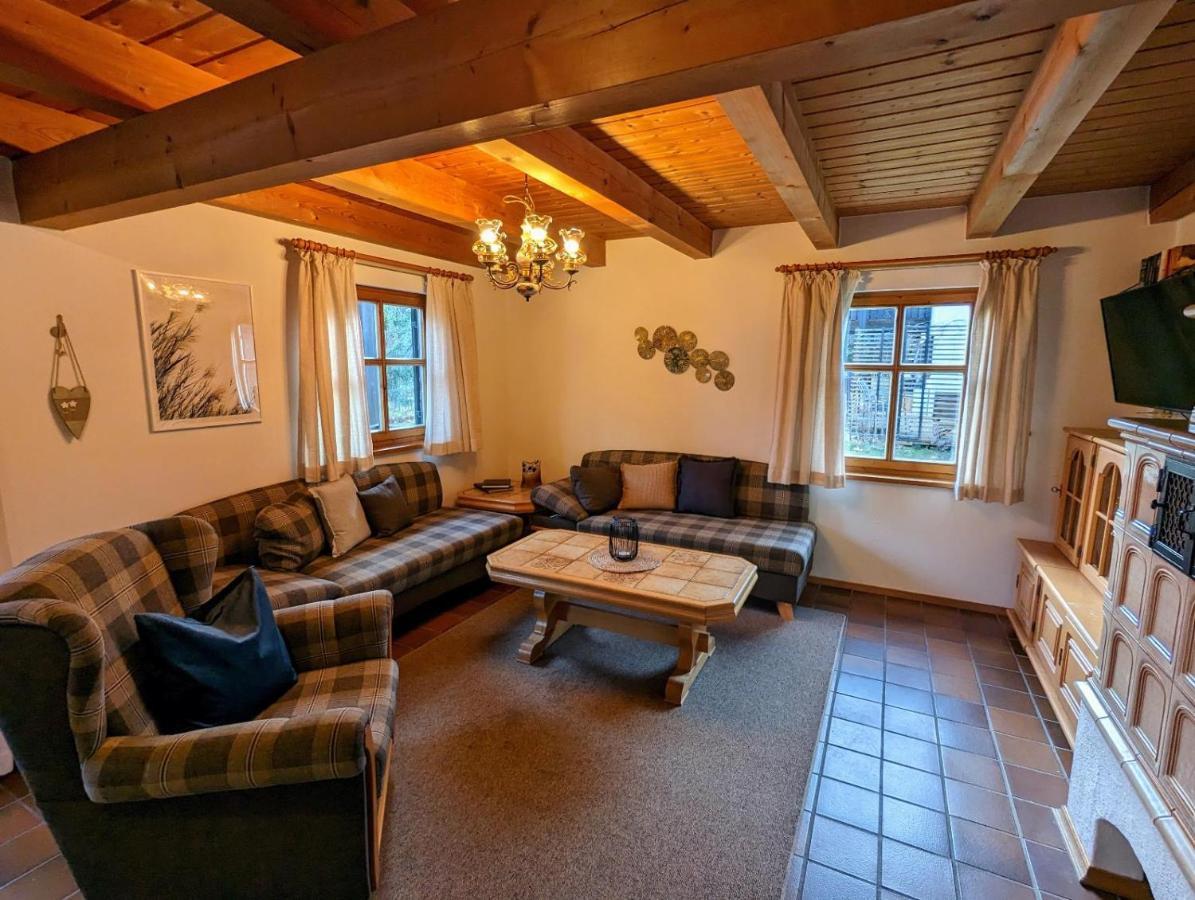 Waldhaus 46, 48, 49 Im Waldferiendorf Реґен Екстер'єр фото
